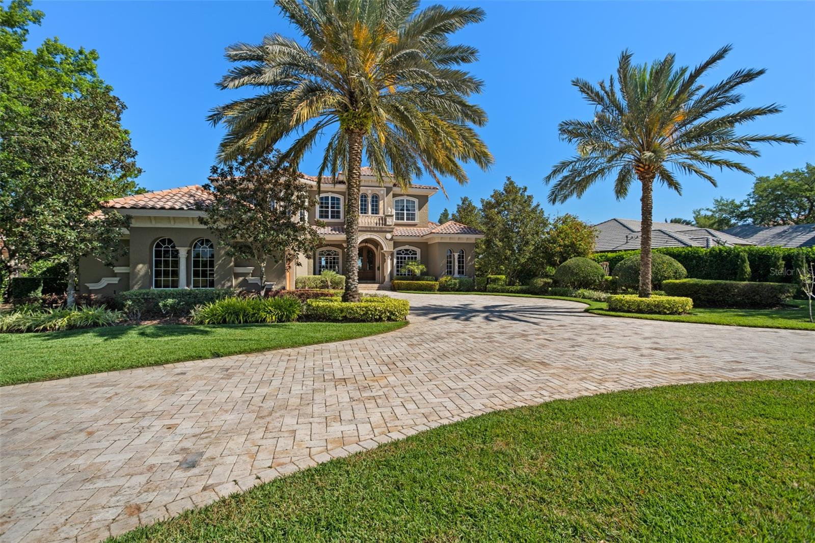 ISLES OF LAKE HANCOCK - Residential