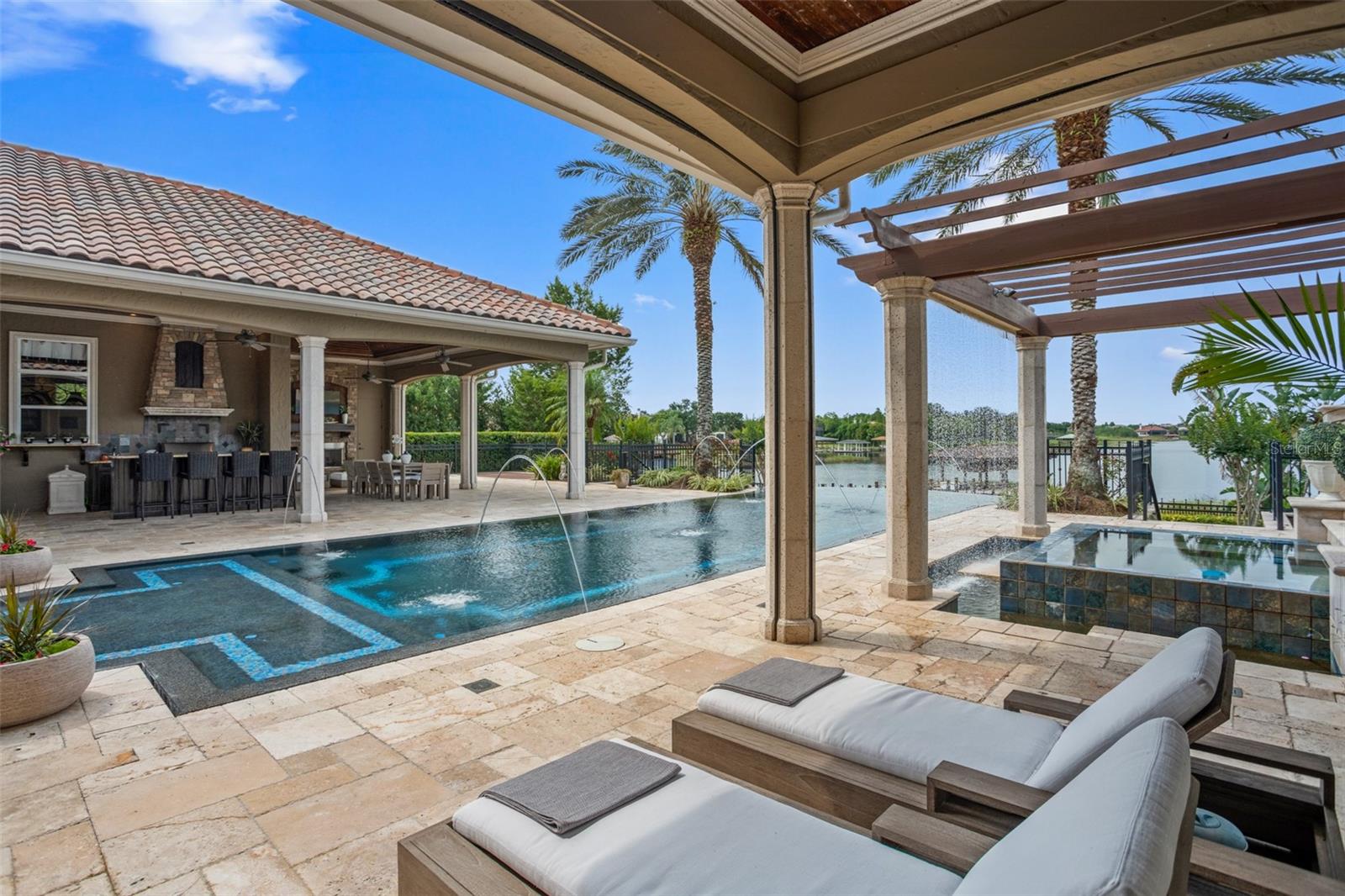 ISLES OF LAKE HANCOCK - Residential