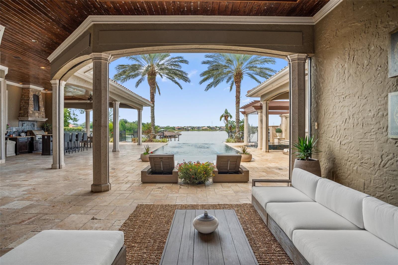 ISLES OF LAKE HANCOCK - Residential