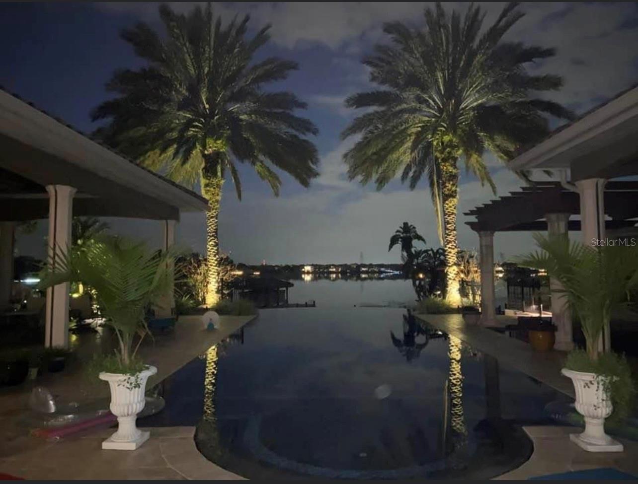 ISLES OF LAKE HANCOCK - Residential