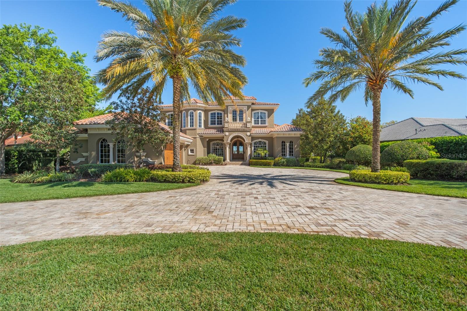 ISLES OF LAKE HANCOCK - Residential