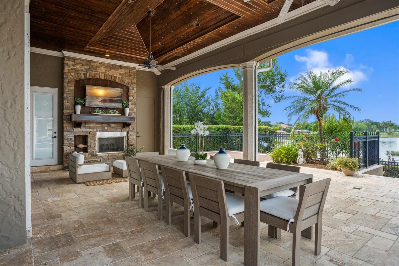 ISLES OF LAKE HANCOCK - Residential