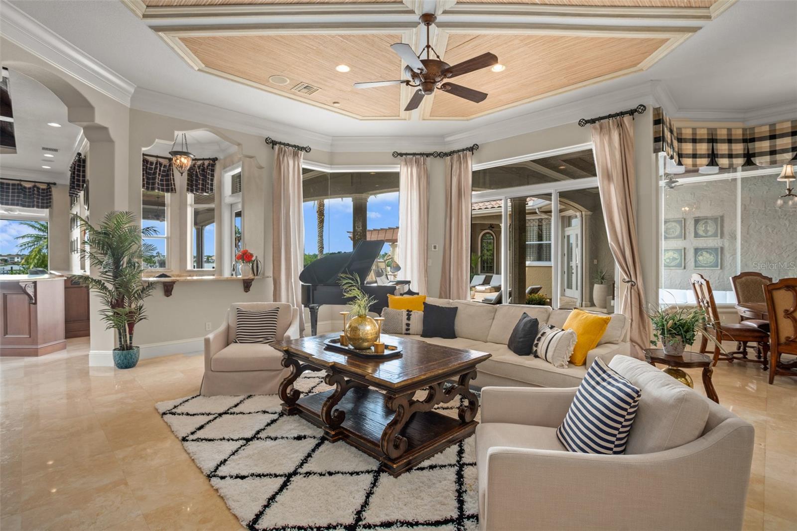 ISLES OF LAKE HANCOCK - Residential