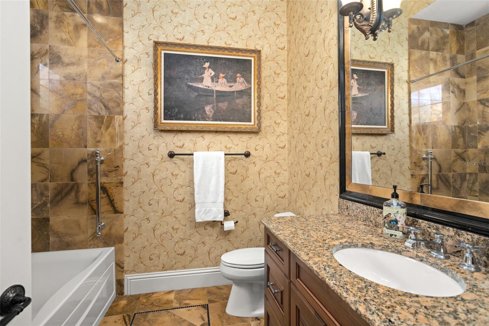 ISLES OF LAKE HANCOCK - Residential