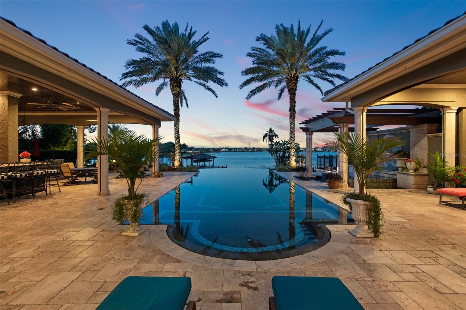 ISLES OF LAKE HANCOCK - Residential