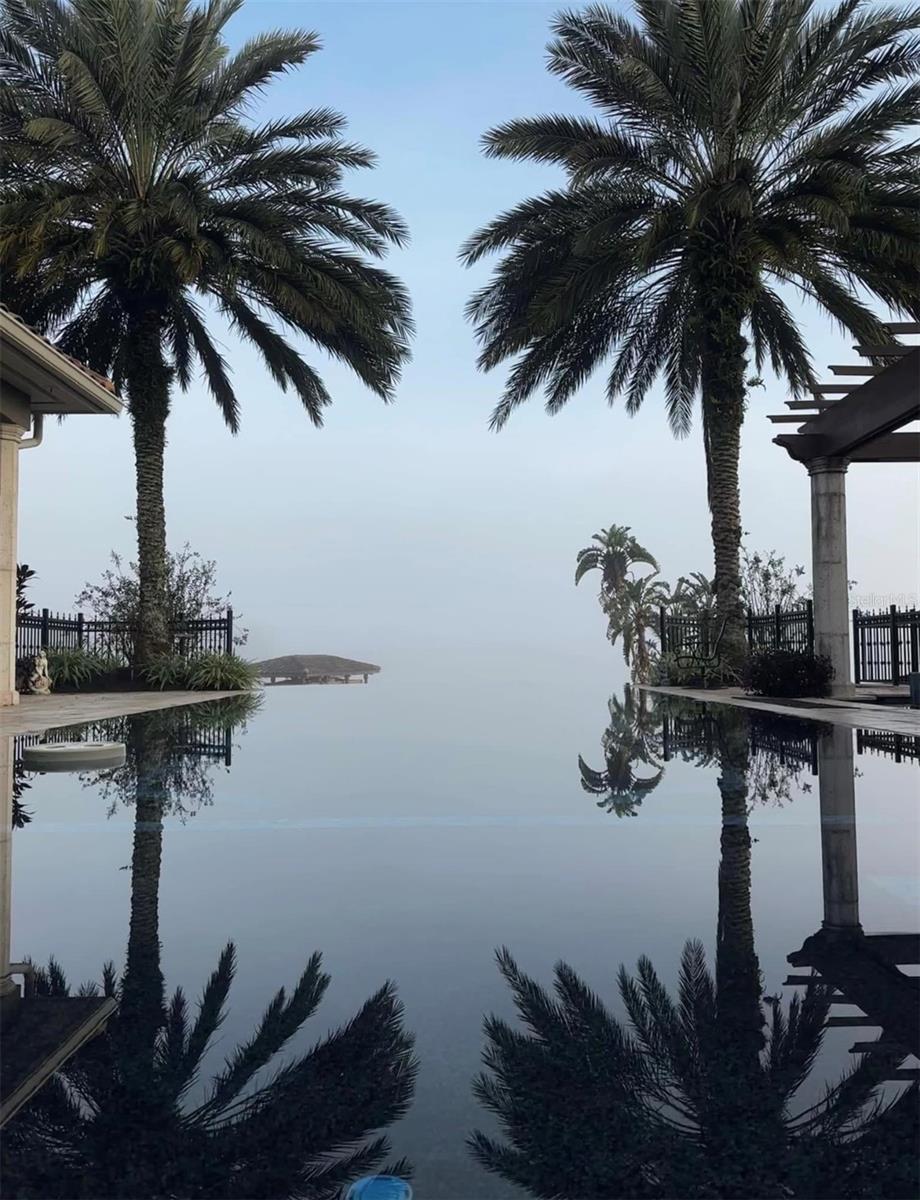 ISLES OF LAKE HANCOCK - Residential