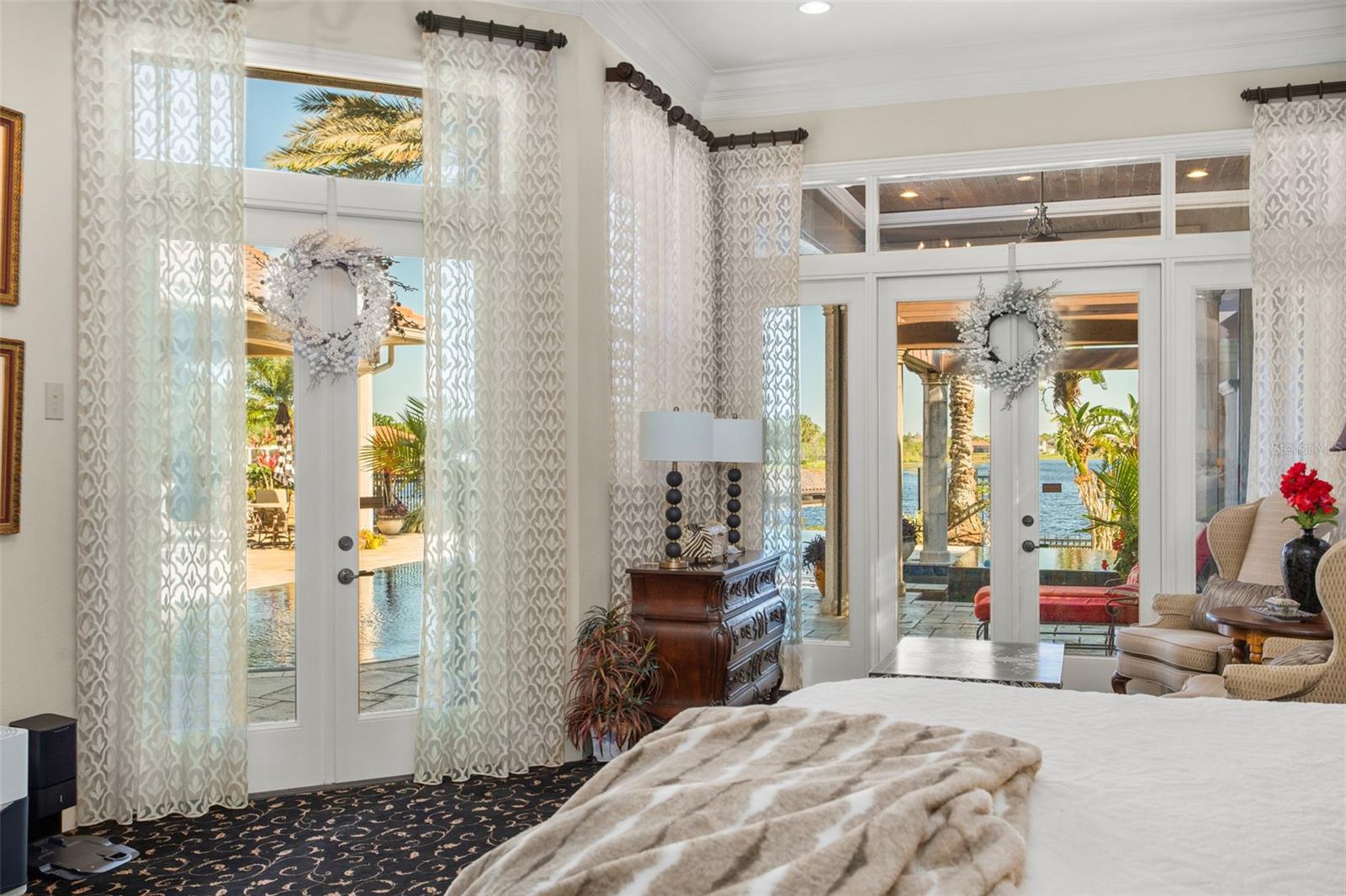 ISLES OF LAKE HANCOCK - Residential