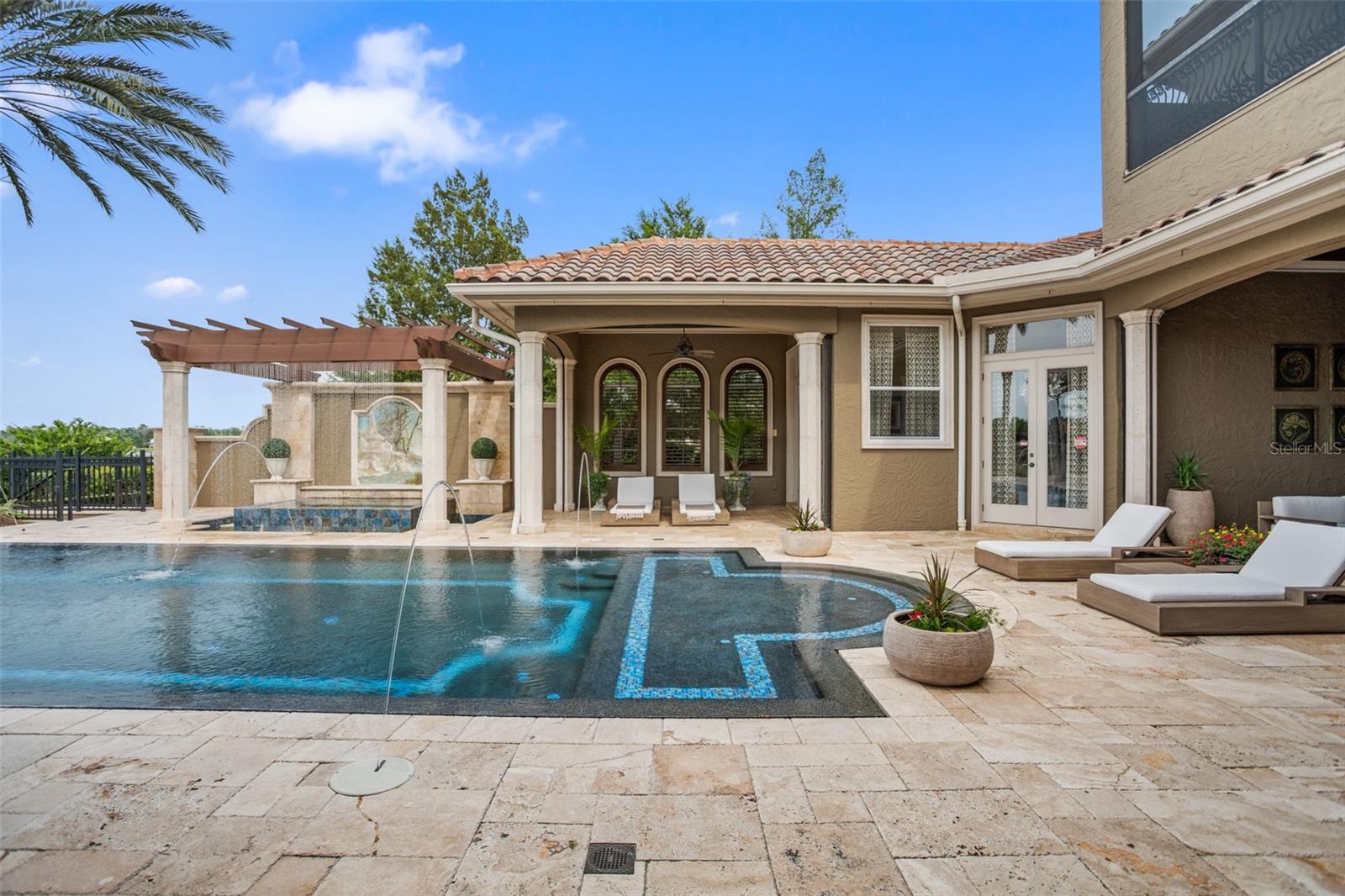 ISLES OF LAKE HANCOCK - Residential