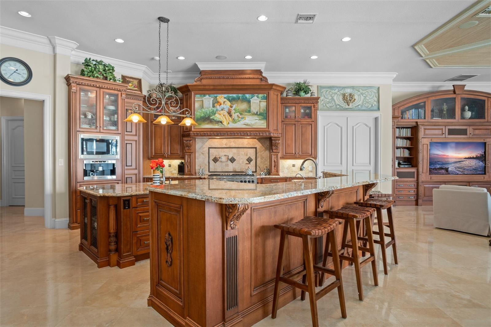 ISLES OF LAKE HANCOCK - Residential