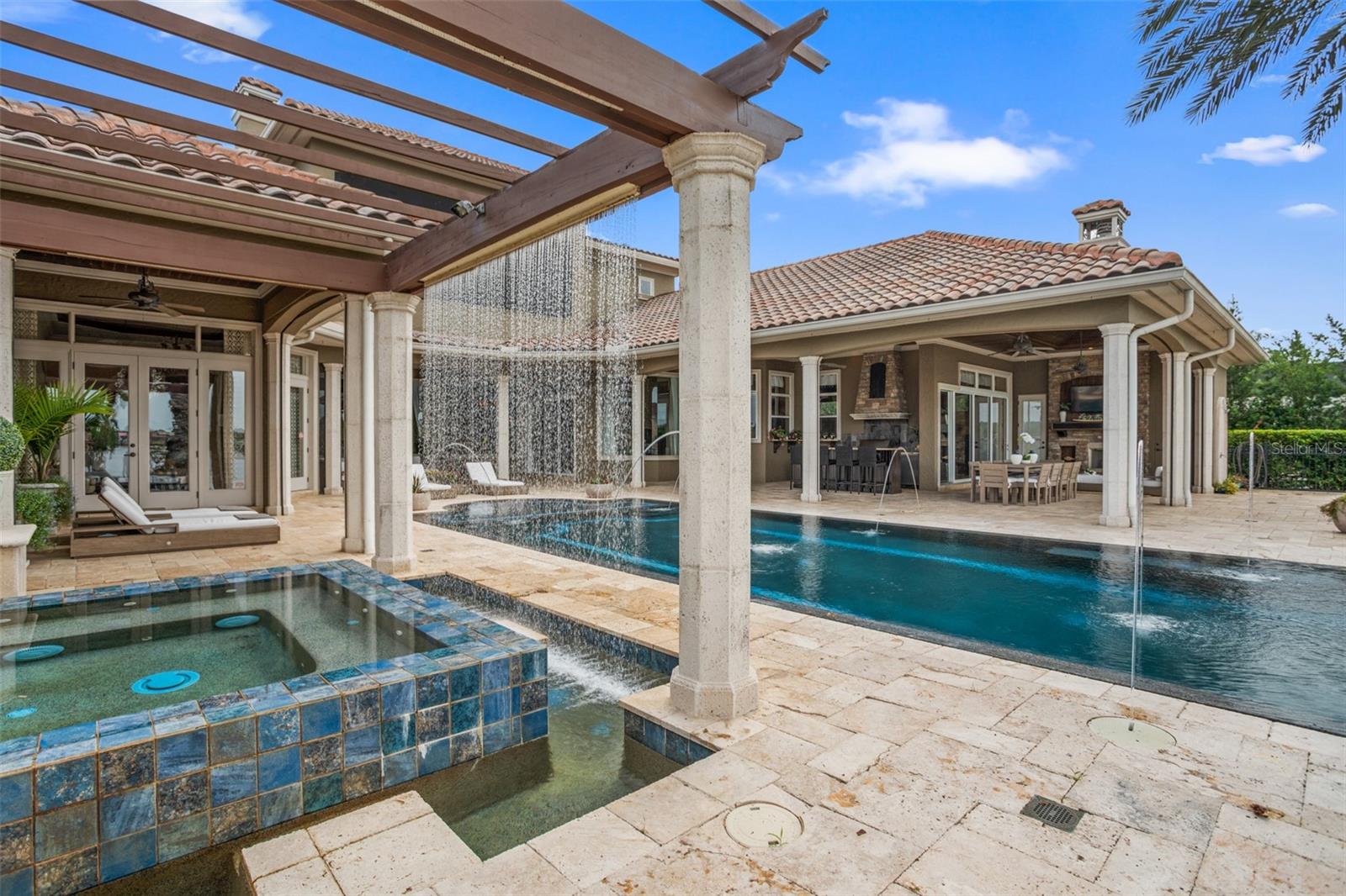 ISLES OF LAKE HANCOCK - Residential