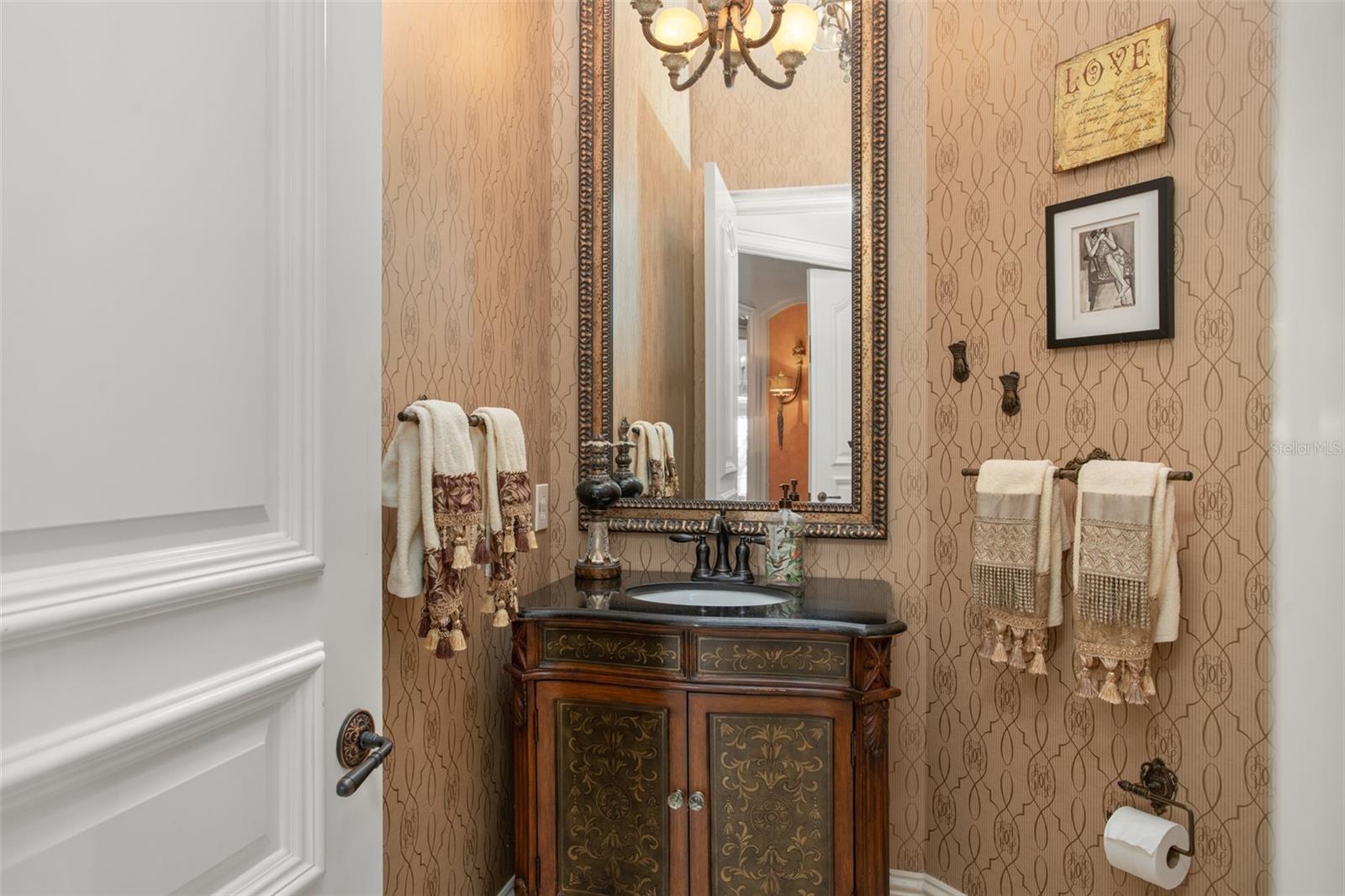 ISLES OF LAKE HANCOCK - Residential