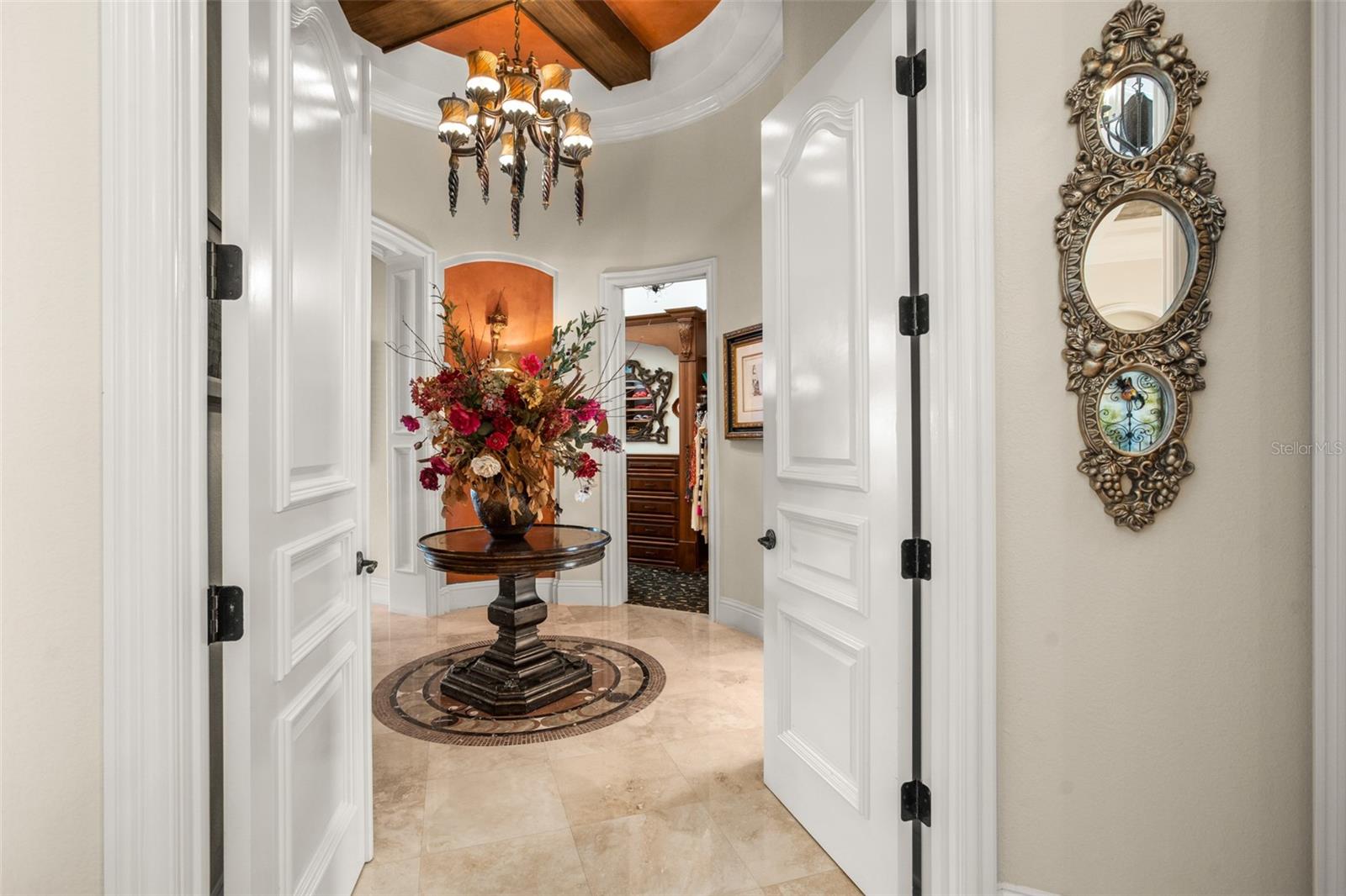 ISLES OF LAKE HANCOCK - Residential