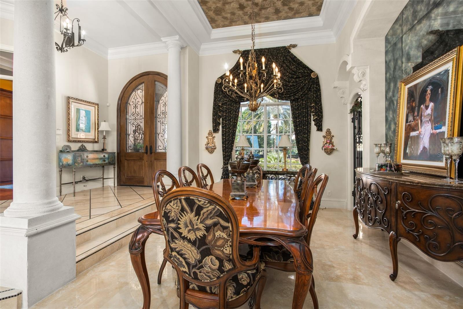 ISLES OF LAKE HANCOCK - Residential