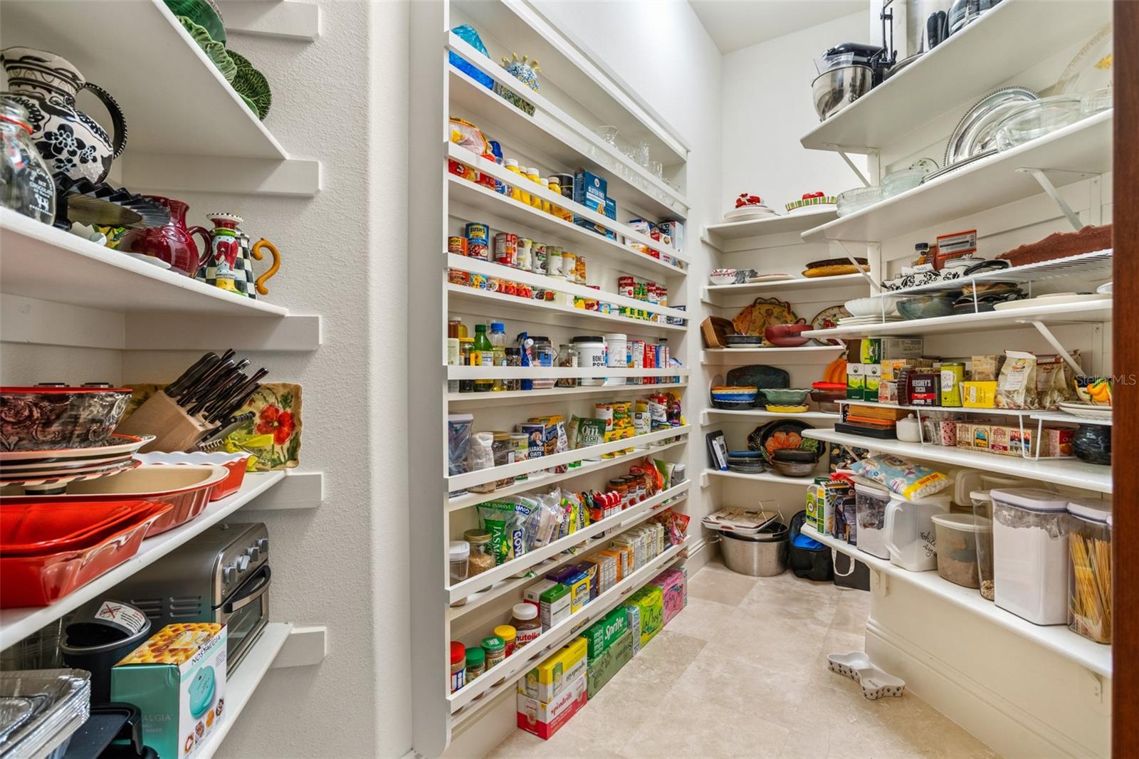 ISLES OF LAKE HANCOCK - Residential