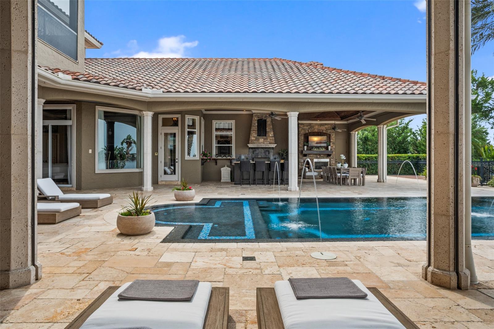 ISLES OF LAKE HANCOCK - Residential