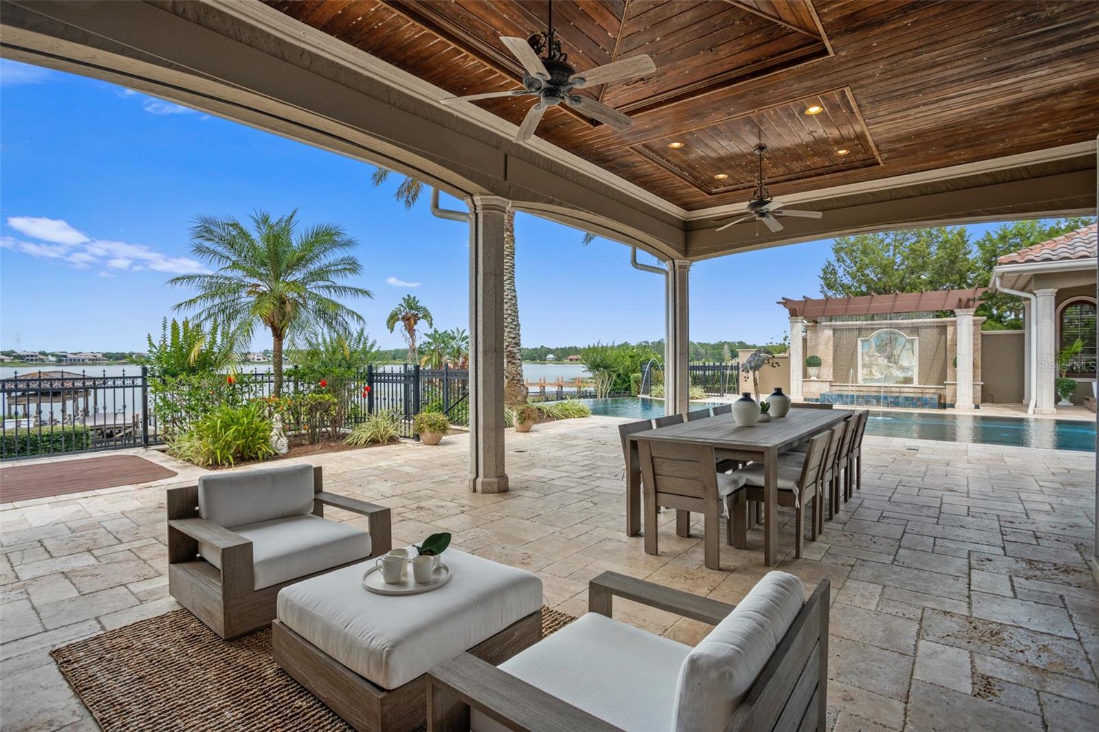 ISLES OF LAKE HANCOCK - Residential