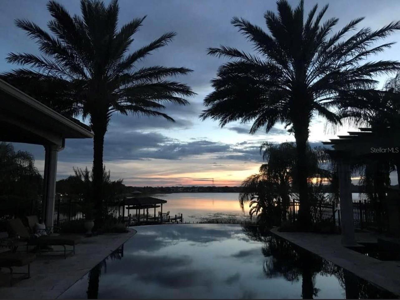 ISLES OF LAKE HANCOCK - Residential