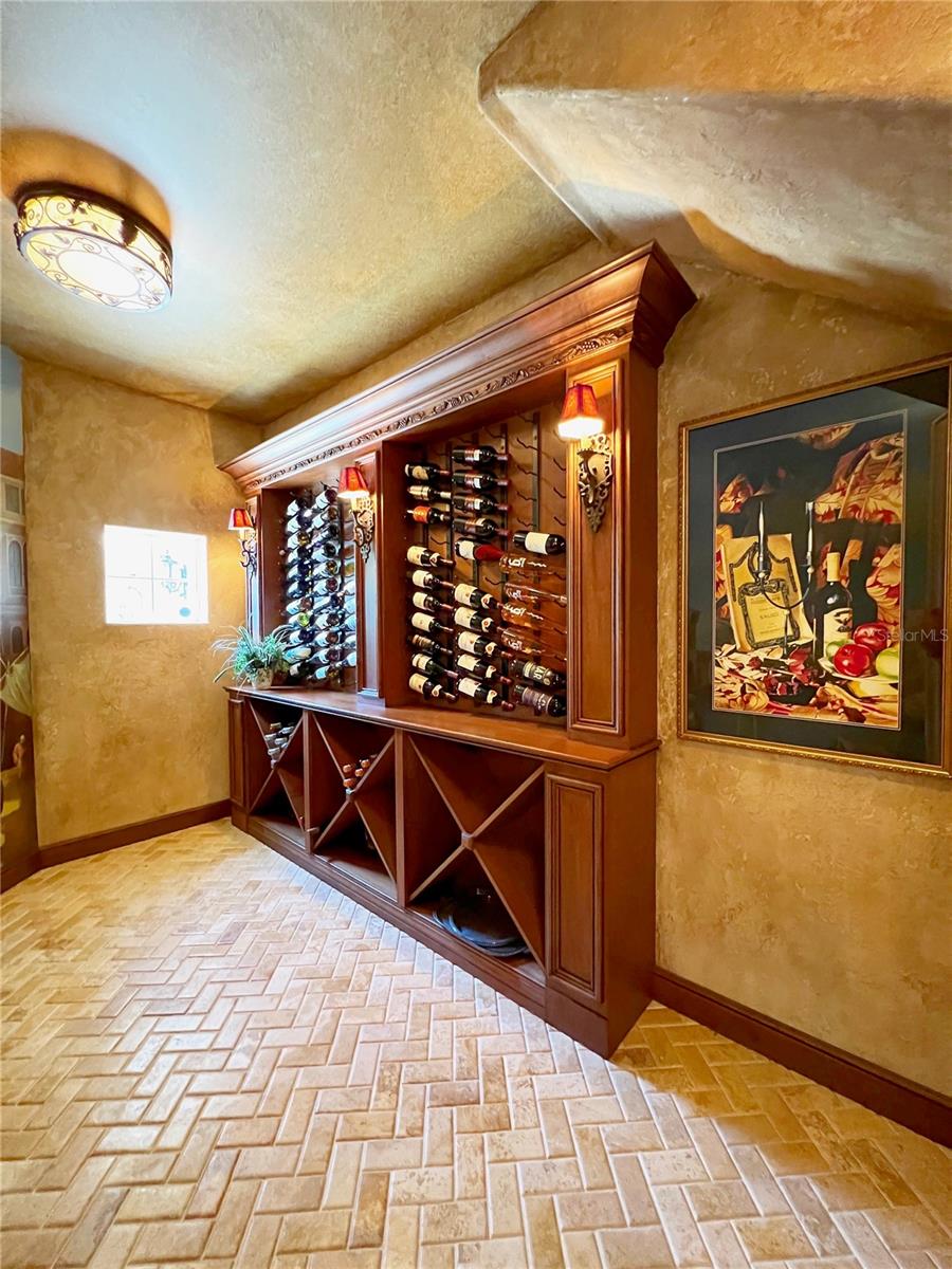 ISLES OF LAKE HANCOCK - Residential