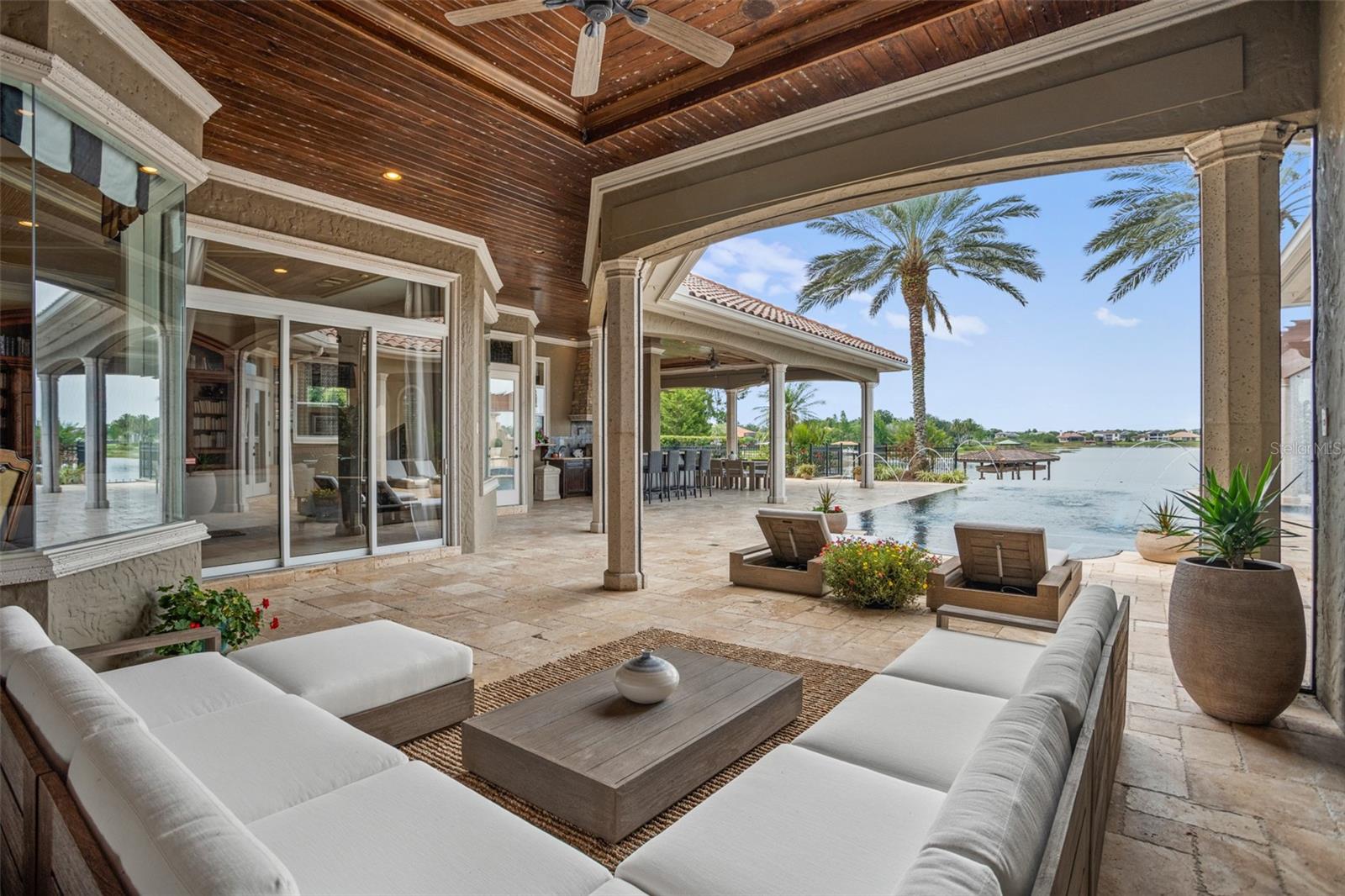 ISLES OF LAKE HANCOCK - Residential