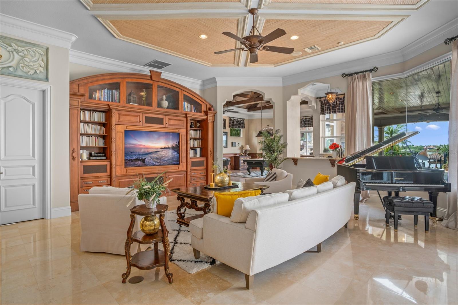 ISLES OF LAKE HANCOCK - Residential