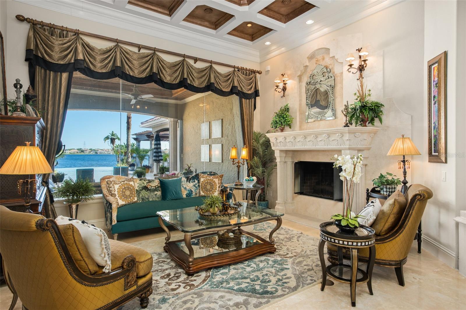 ISLES OF LAKE HANCOCK - Residential