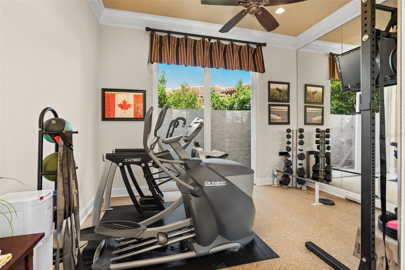 ISLES OF LAKE HANCOCK - Residential