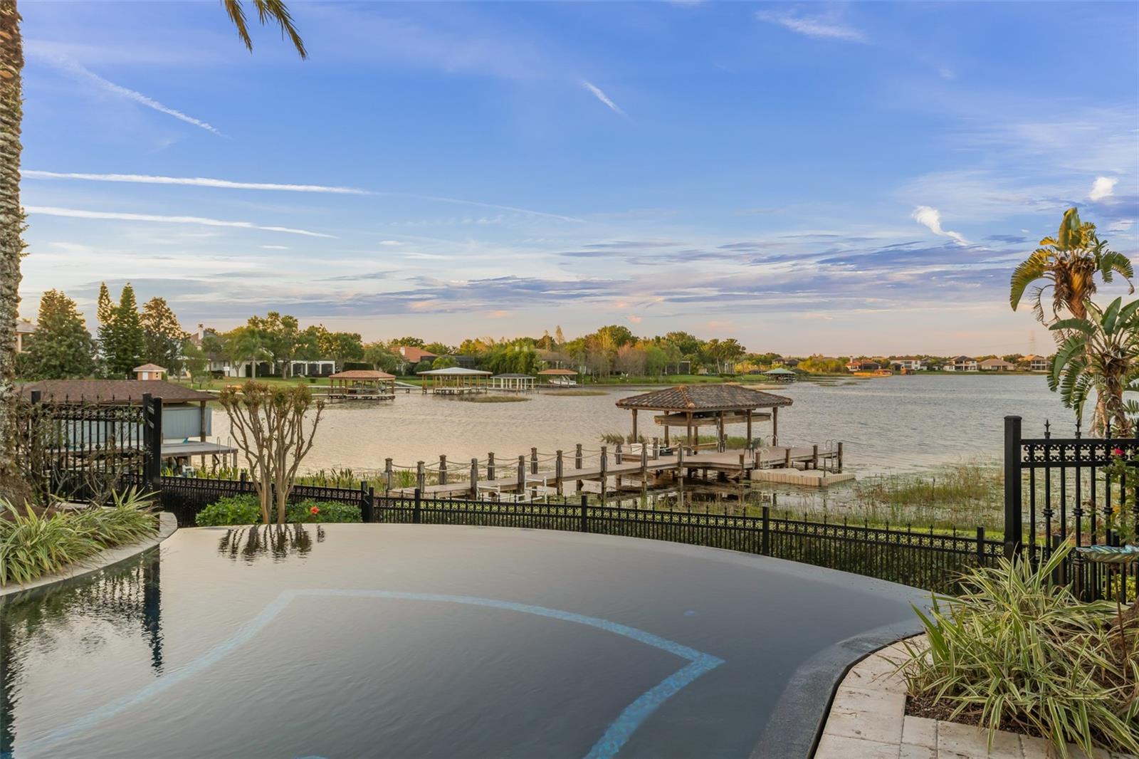 ISLES OF LAKE HANCOCK - Residential