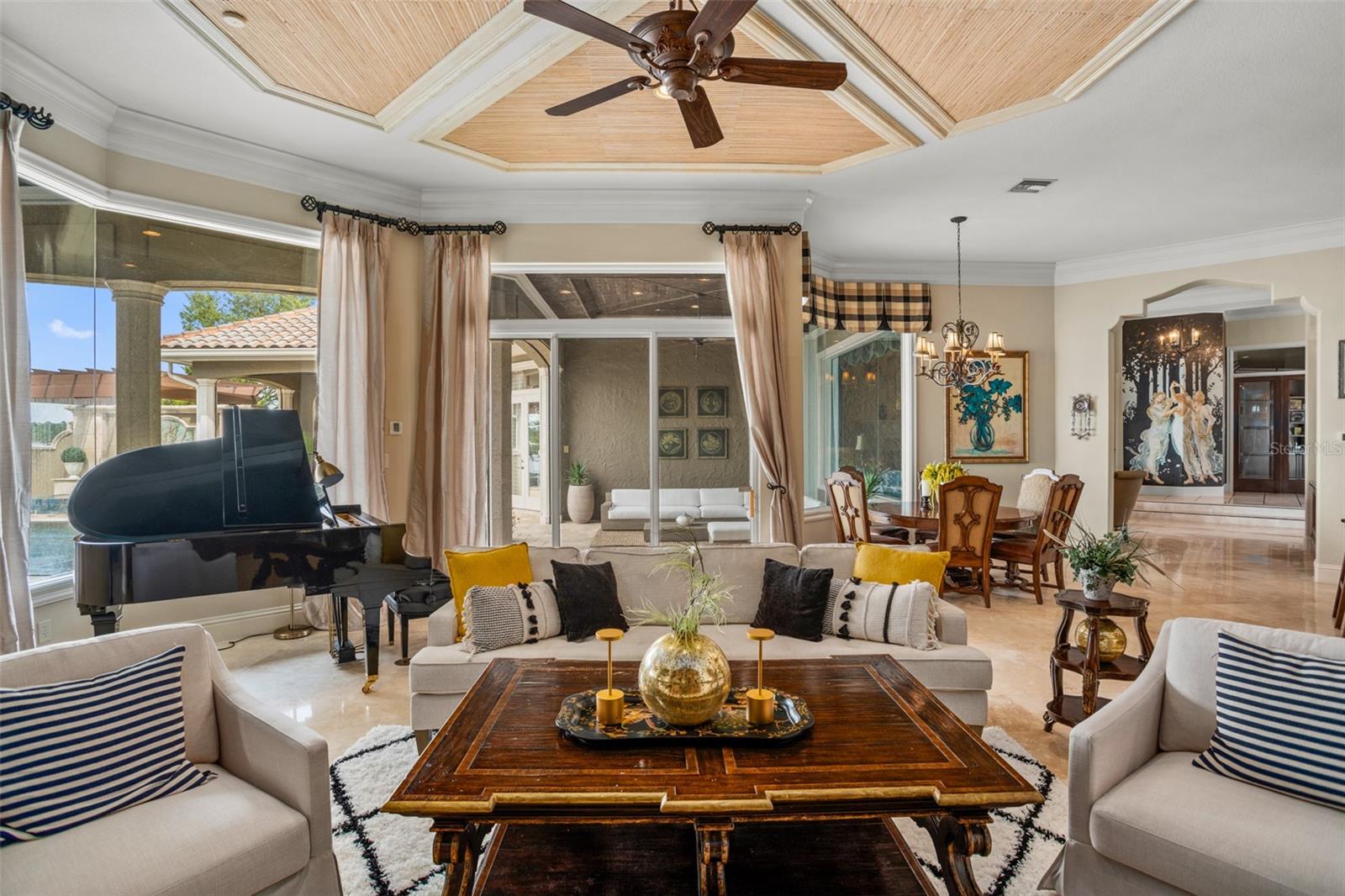 ISLES OF LAKE HANCOCK - Residential