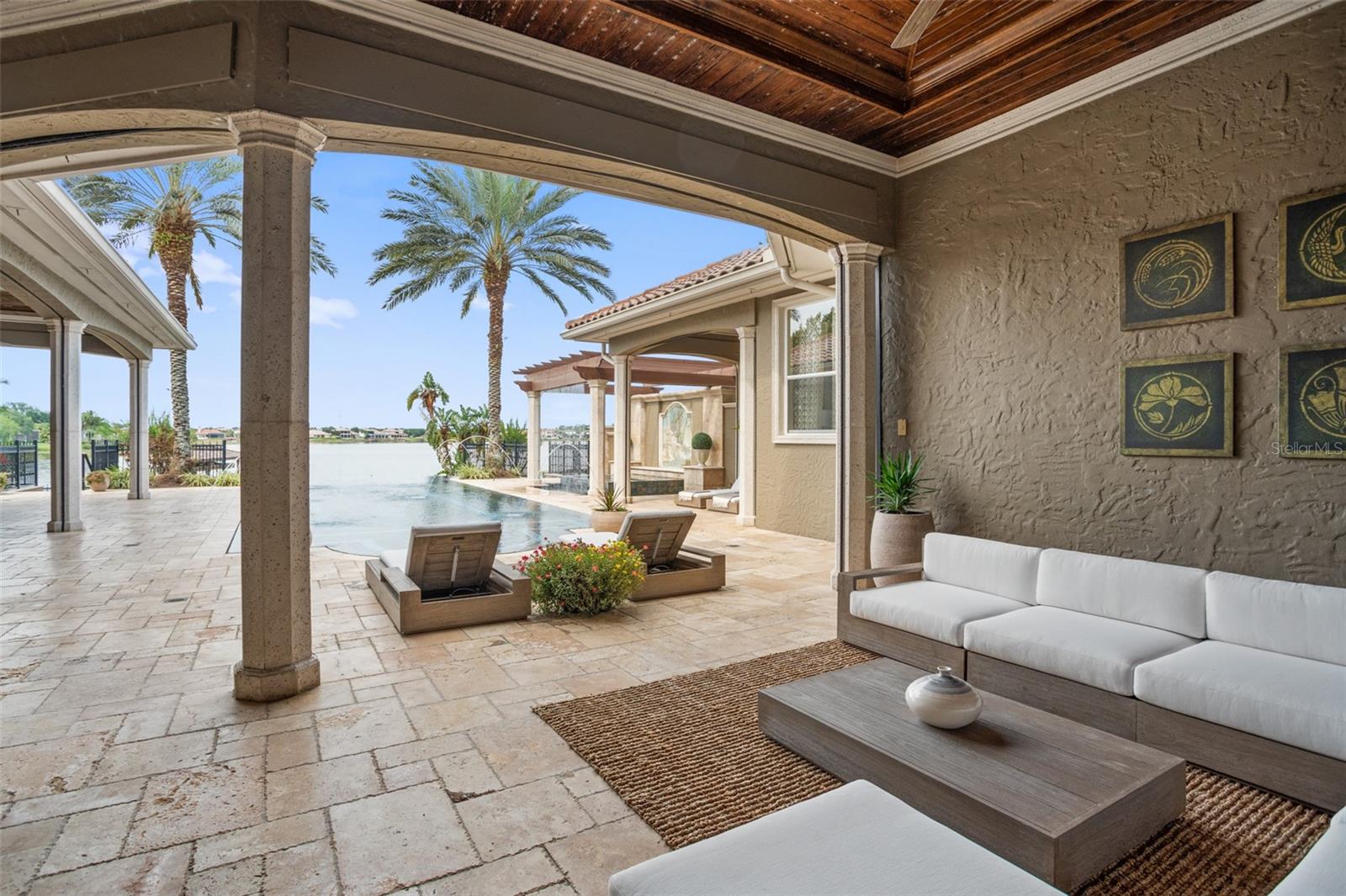 ISLES OF LAKE HANCOCK - Residential