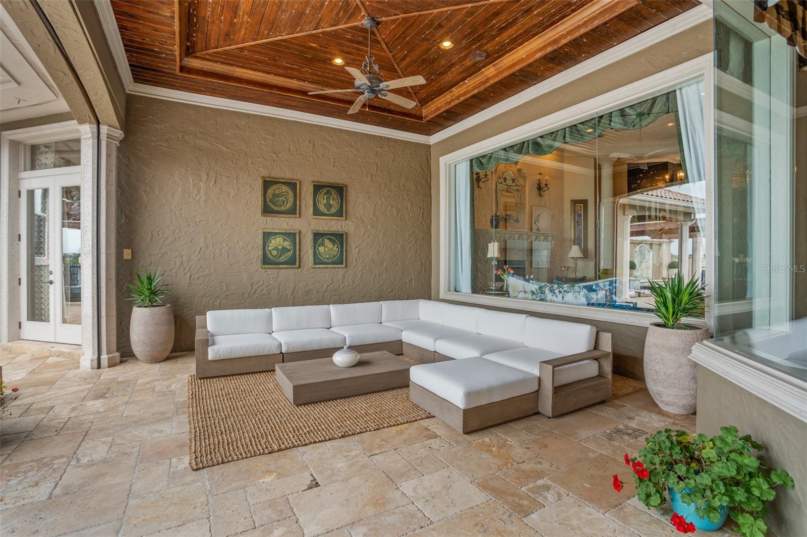 ISLES OF LAKE HANCOCK - Residential