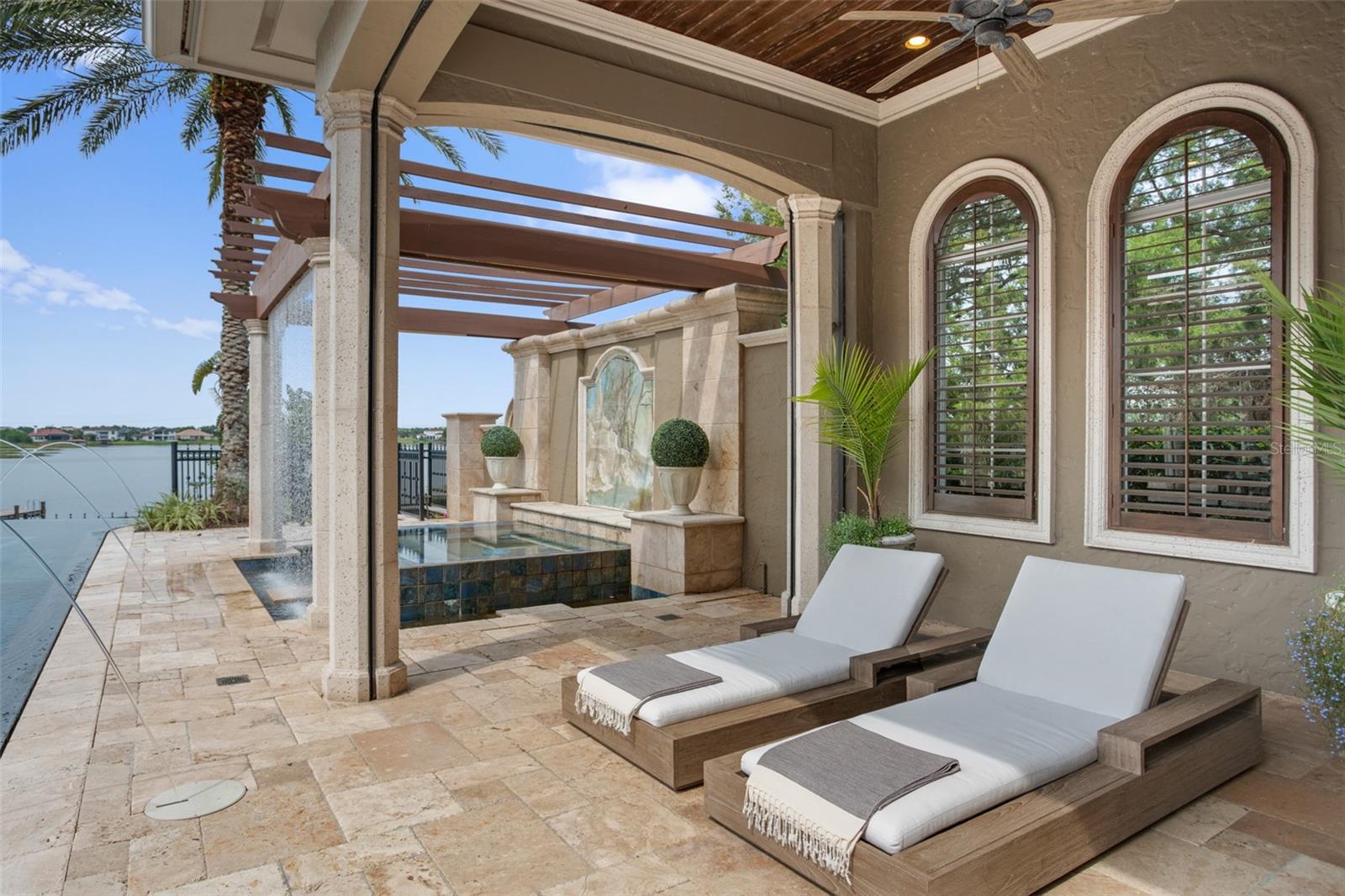 ISLES OF LAKE HANCOCK - Residential