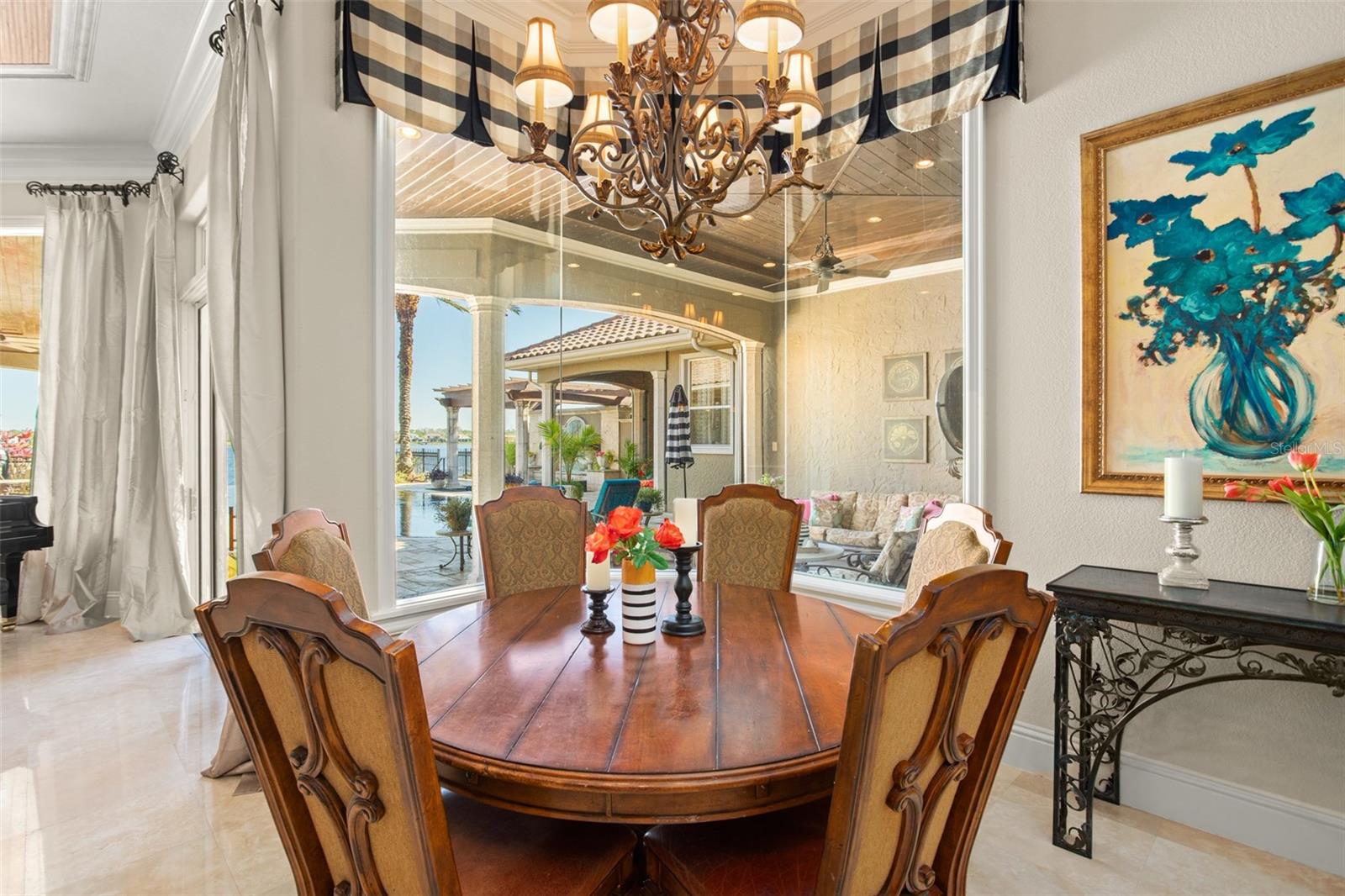 ISLES OF LAKE HANCOCK - Residential