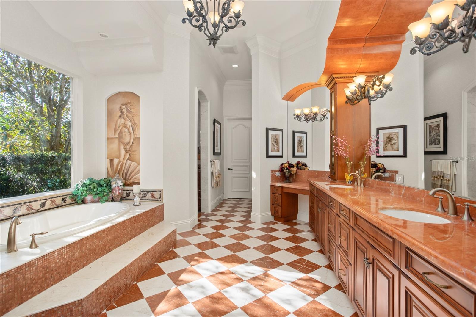 ISLES OF LAKE HANCOCK - Residential