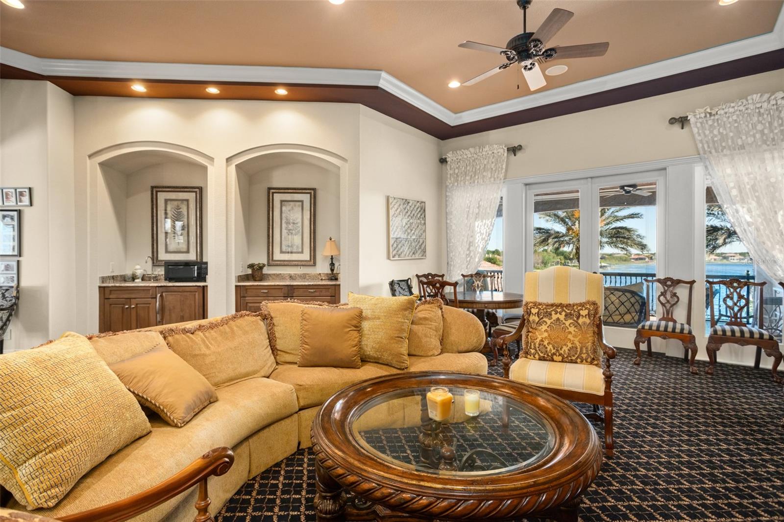 ISLES OF LAKE HANCOCK - Residential