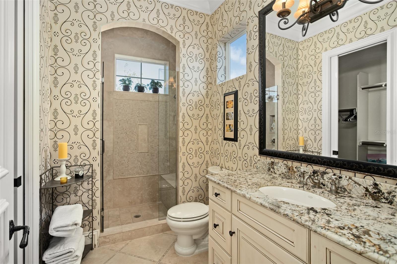 ISLES OF LAKE HANCOCK - Residential