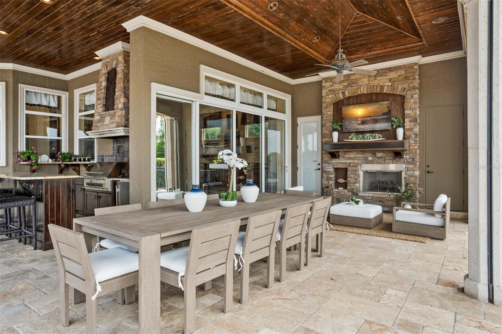 ISLES OF LAKE HANCOCK - Residential