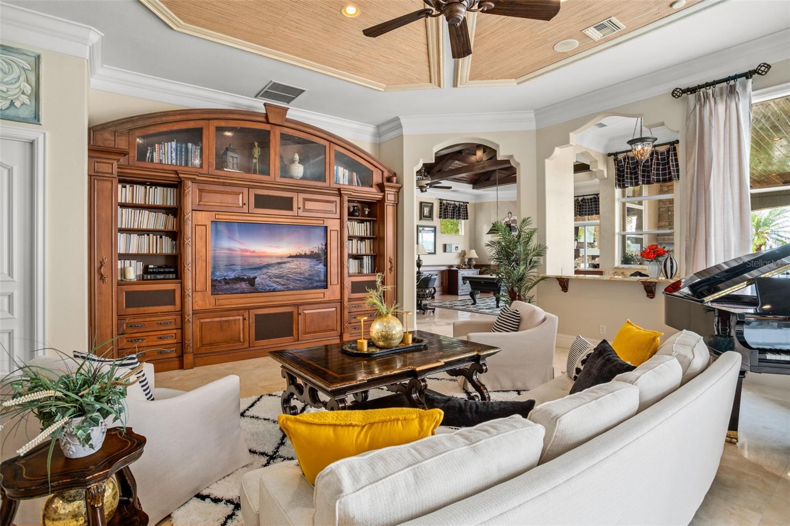 ISLES OF LAKE HANCOCK - Residential