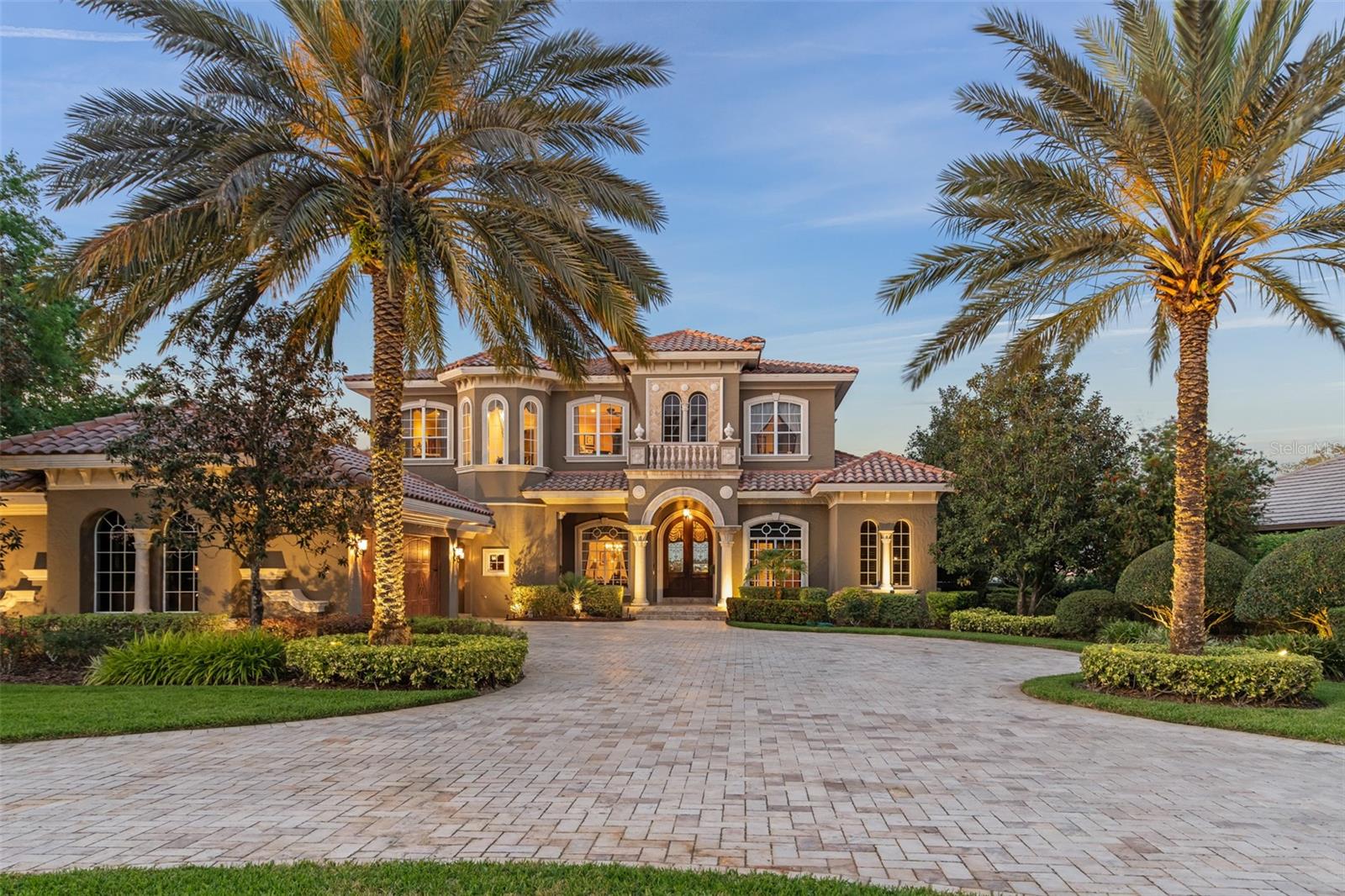 ISLES OF LAKE HANCOCK - Residential