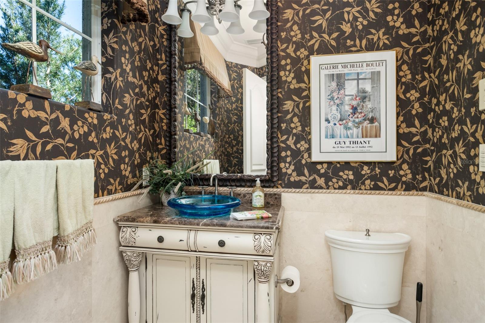 ISLES OF LAKE HANCOCK - Residential