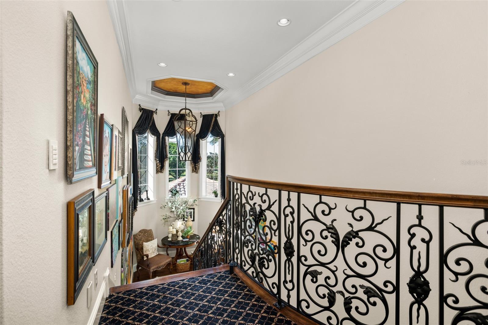 ISLES OF LAKE HANCOCK - Residential