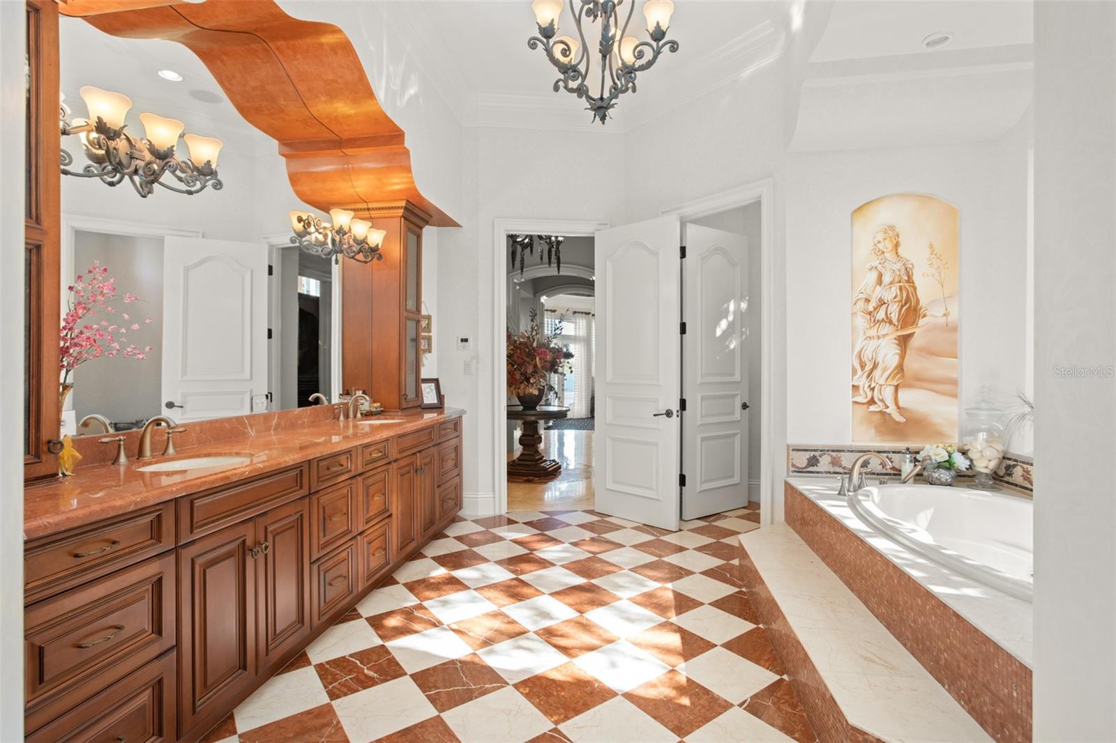 ISLES OF LAKE HANCOCK - Residential