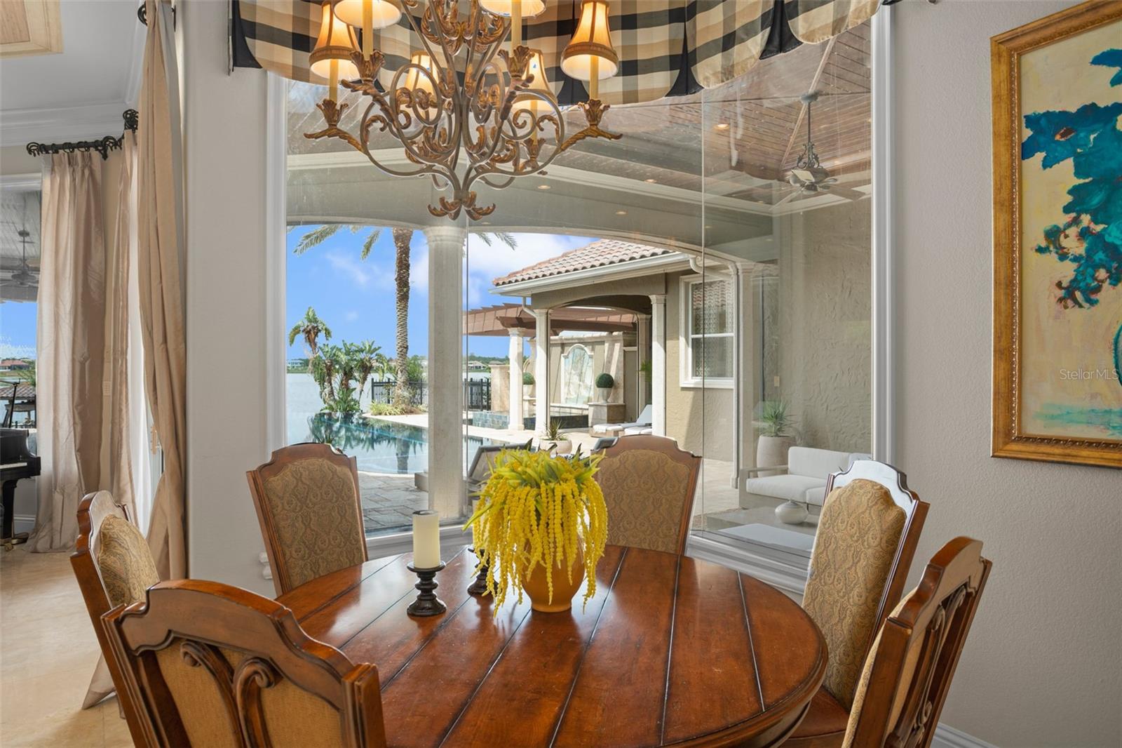 ISLES OF LAKE HANCOCK - Residential