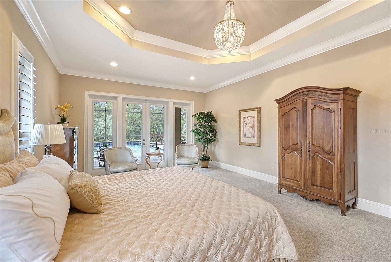 CONCESSION PH II BLK B & PH III - Residential