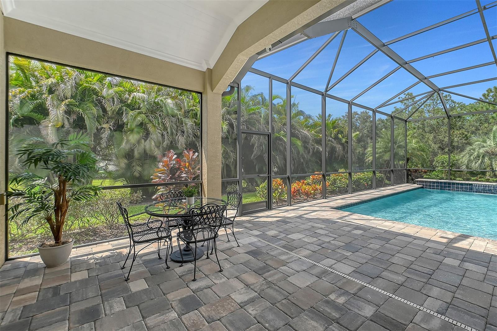 CONCESSION PH II BLK B & PH III - Residential