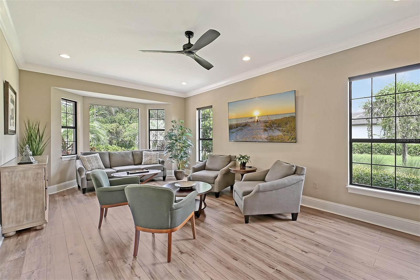 CONCESSION PH II BLK B & PH III - Residential