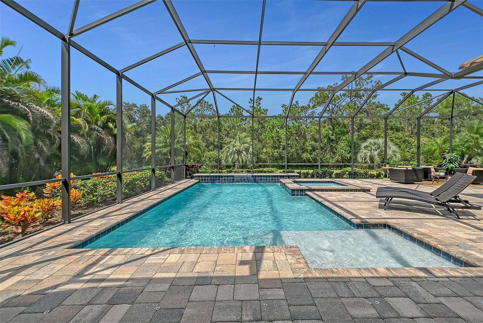 CONCESSION PH II BLK B & PH III - Residential