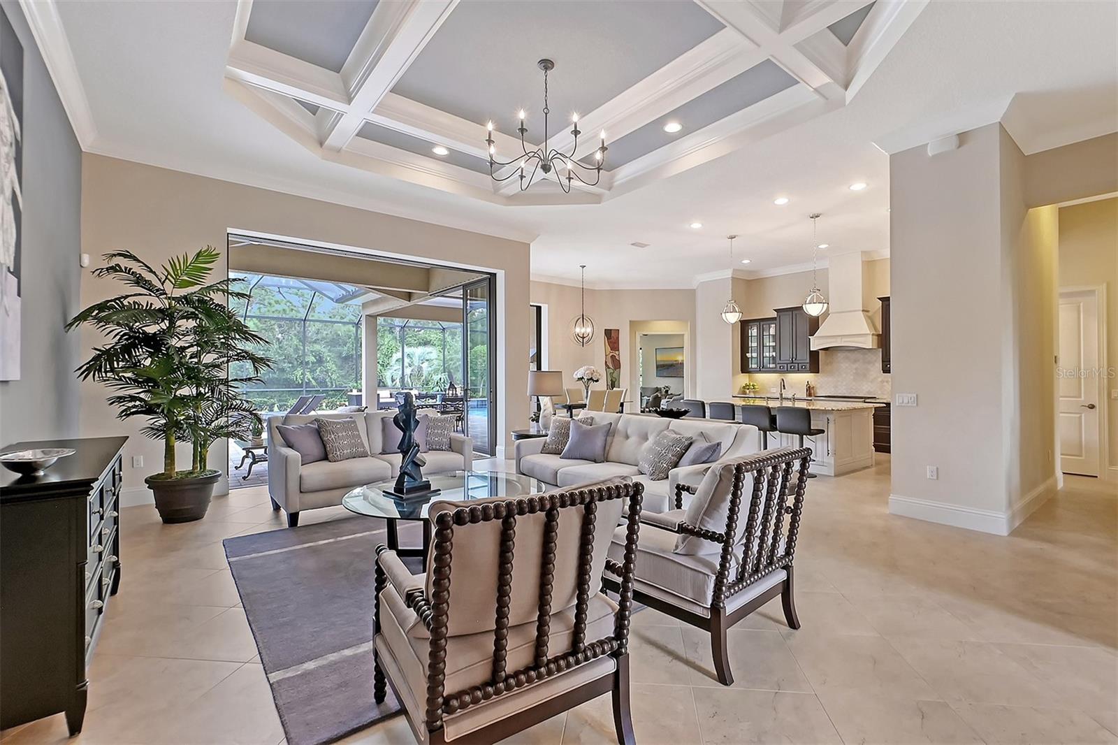 CONCESSION PH II BLK B & PH III - Residential