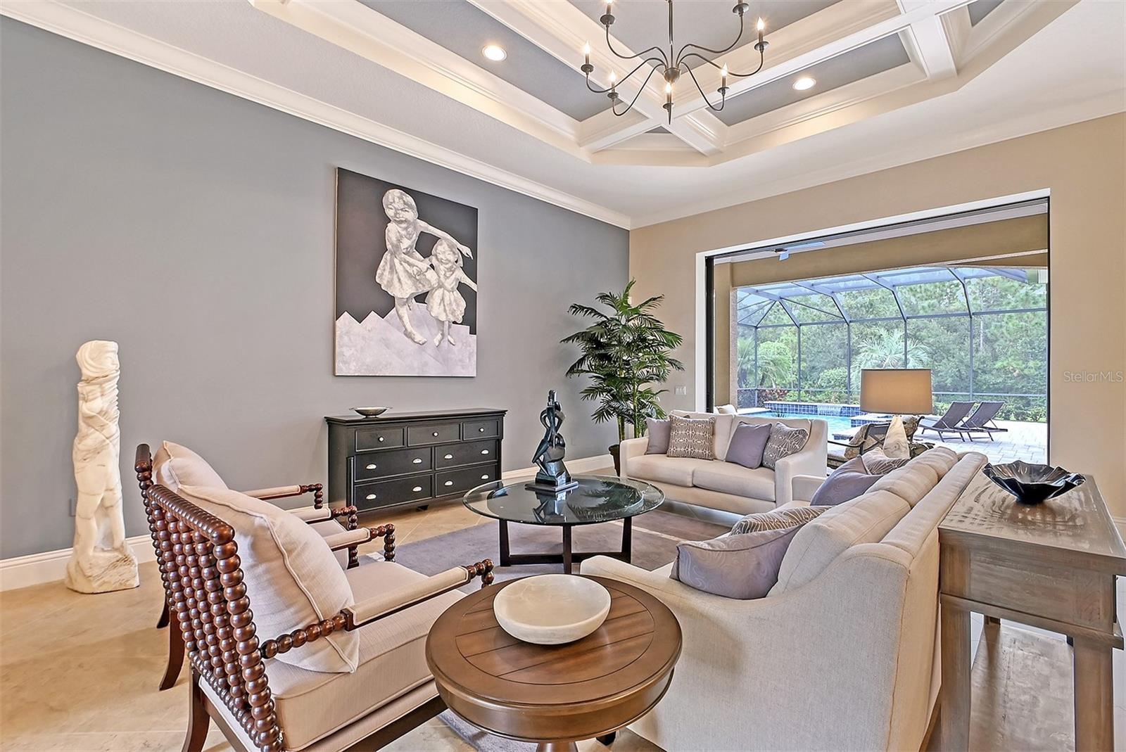 CONCESSION PH II BLK B & PH III - Residential