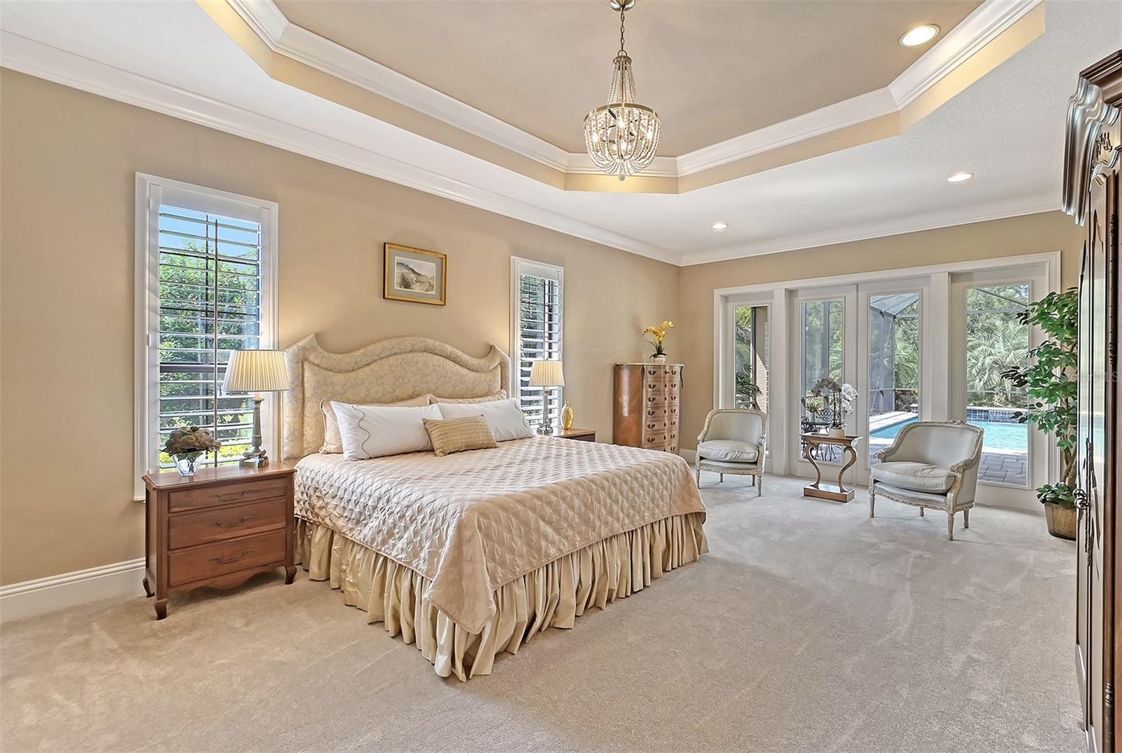 CONCESSION PH II BLK B & PH III - Residential