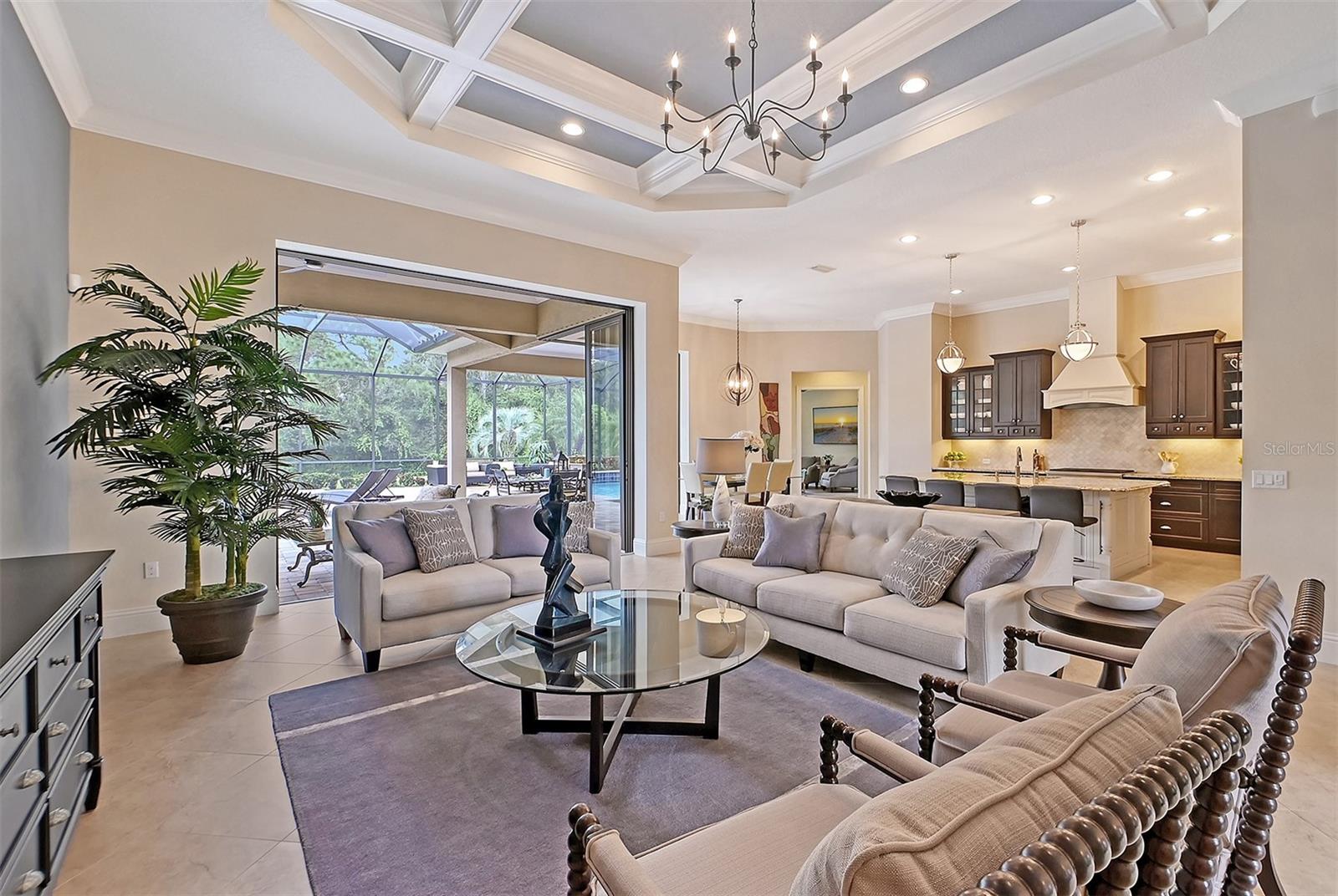 CONCESSION PH II BLK B & PH III - Residential